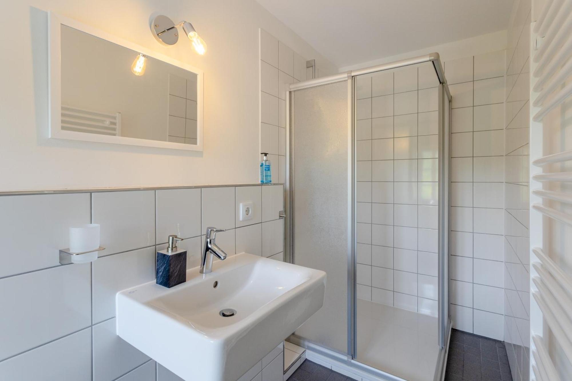 Hotel Museumsbahnhof Ahuette Üxheim Esterno foto